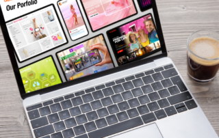 agenzia management influencer torino