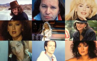 Cantanti anni '80 italiani famosi ingaggiabili tramite agenzia per eventi e spettacoli a Torino