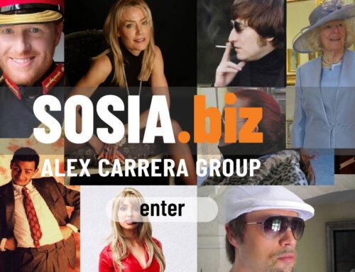 Agenzia Sosia