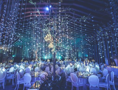 Luxury Events
