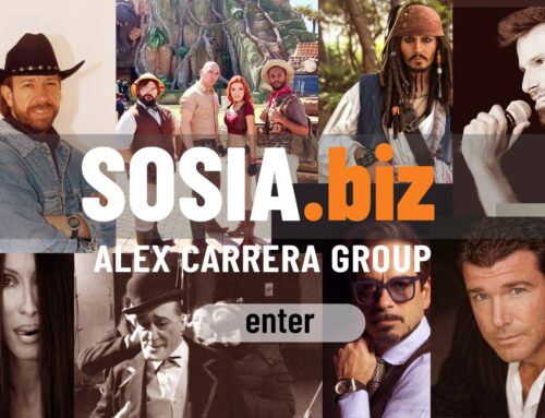 Migliore Agenzia Sosia per Eventi